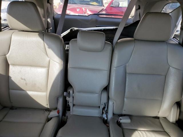 5FNRL5H93FB057589 2015 HONDA ODYSSEY, photo no. 10