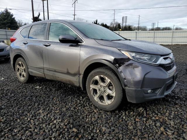 2018 HONDA CR-V EX 2HKRW2H59JH691552  41842384