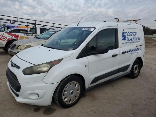 2014 Ford Transit Connect XLT