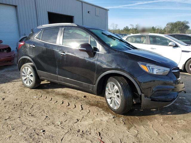 2018 Buick Encore Preferred VIN: KL4CJASB1JB537412 Lot: 40785684