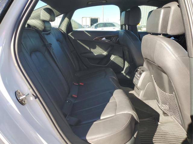 2016 AUDI A6 PREMIUM - WAUGFAFC8GN016543