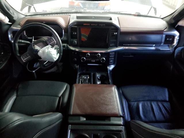 2022 FORD F150 SUPER 1FTFW1E84NFC34983