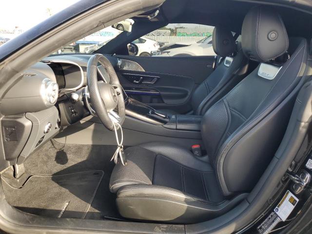 2022 MERCEDES-BENZ SL 55 AMG - W1KVK8AB8NF007741