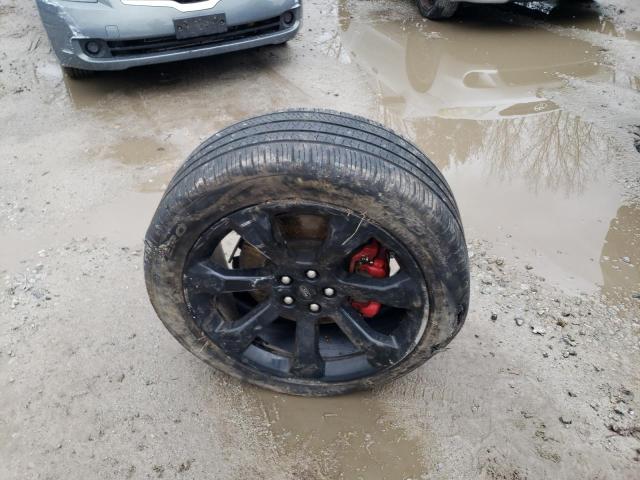 2022 FORD EXPLORER S 1FM5K8GC0NGB07994