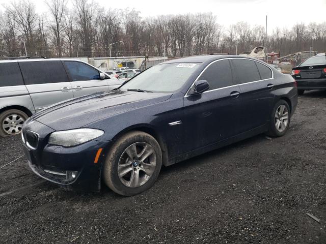 VIN WBAXH5C58DDW13345 2013 BMW 5 Series, 528 XI no.1