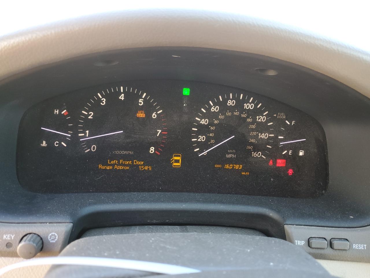 JTHBN36F450178944 2005 Lexus Ls 430