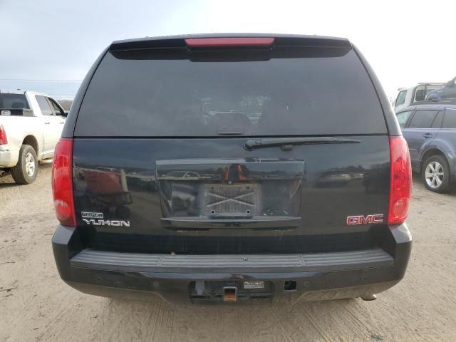 2010 GMC Yukon Slt VIN: 1GKUCCE05AR193296 Lot: 40571994