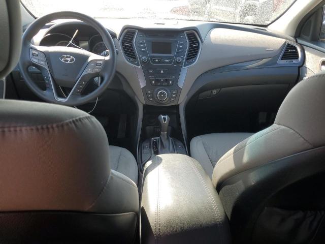 2016 HYUNDAI SANTA FE S 5XYZU3LB9GG355229