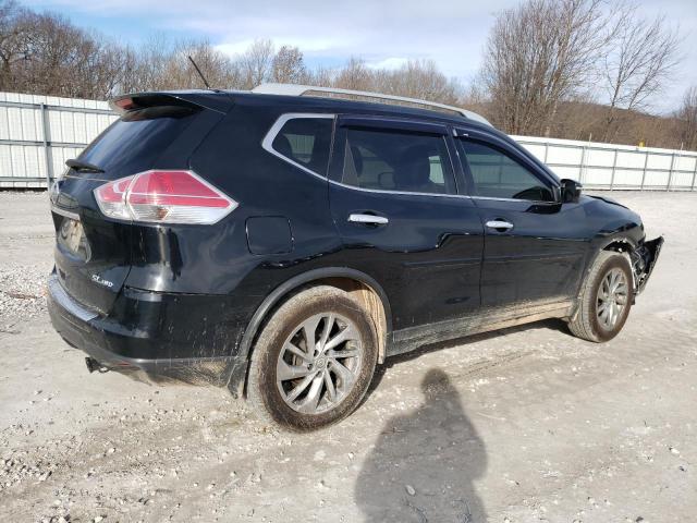 VIN JTHBA1D25G5028735 2015 NISSAN ROGUE no.3