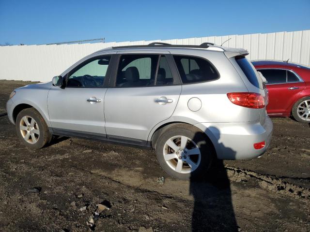 2007 Hyundai Santa Fe Se VIN: 5NMSH73E37H058499 Lot: 42311824