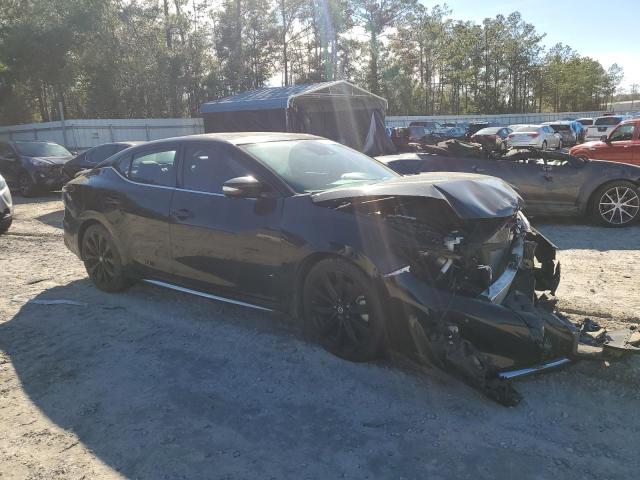 2020 NISSAN MAXIMA SR 1N4AA6EV0LC386422