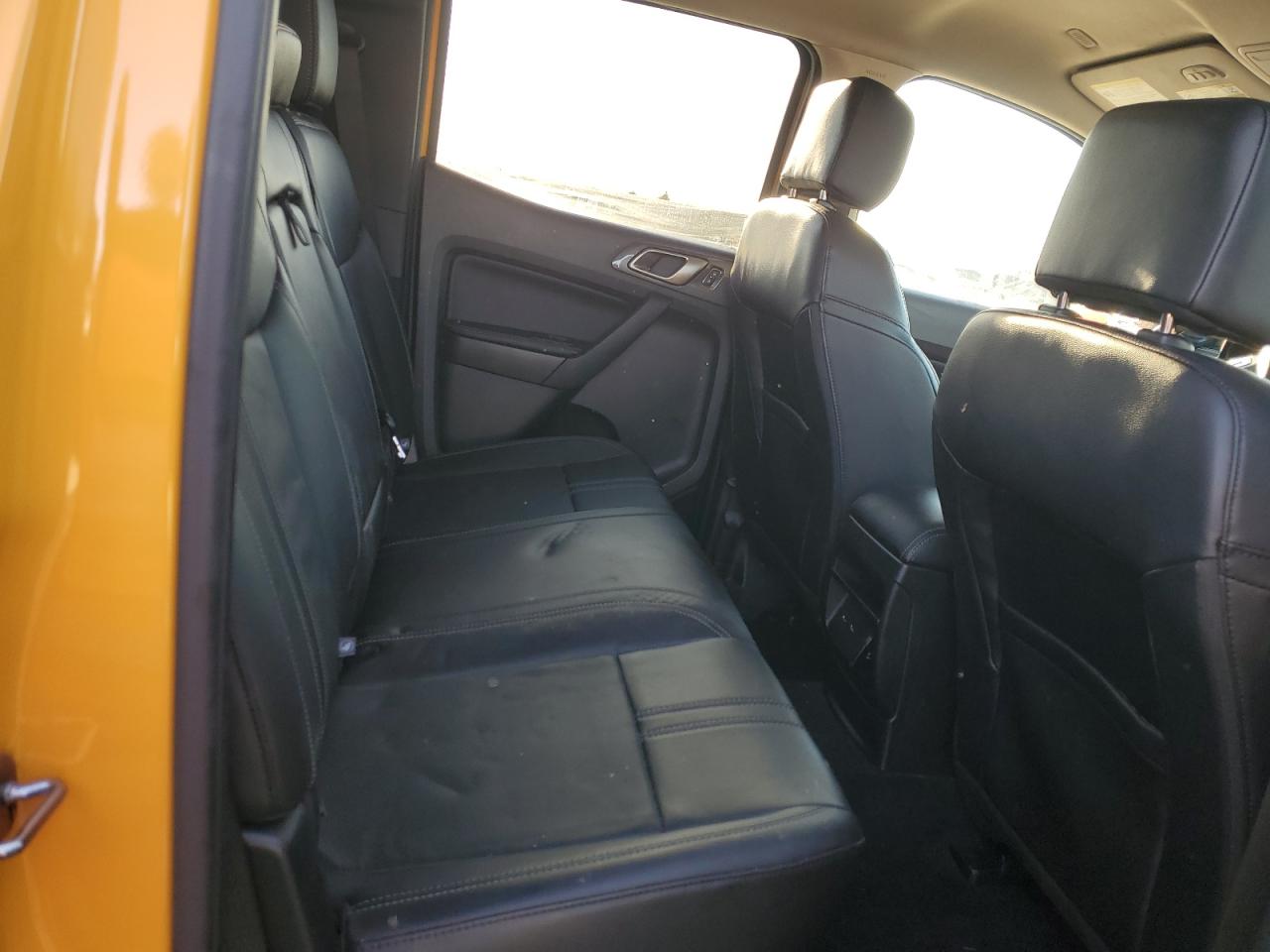 VIN: 1FTER4FH0MLD96256 2021 FORD RANGER
