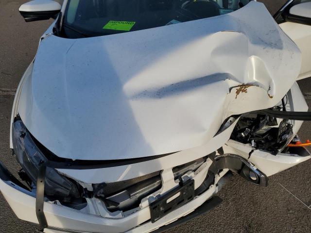 2021 HONDA CIVIC EXL 19XFC1F70ME201096