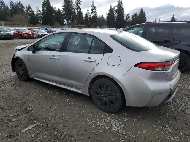 2020 Toyota Corolla - Image 2