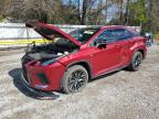 2022 LEXUS RX 350 F-S VIN:2T2YZMDAXNC356208