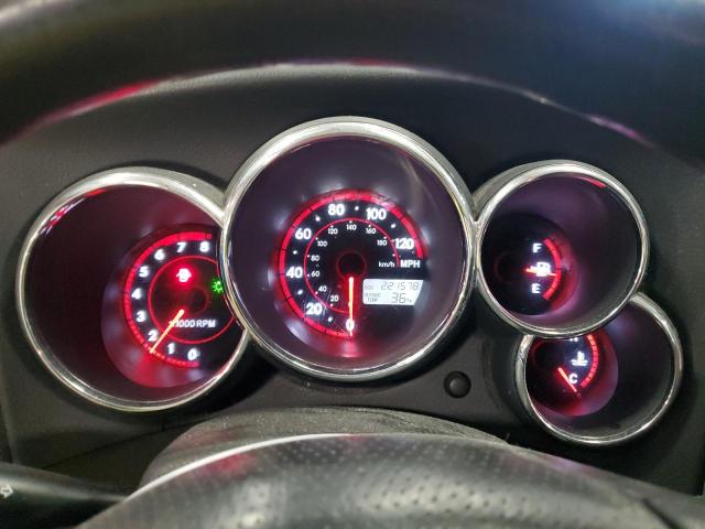 2007 Pontiac Vibe VIN: 5Y2SL65847Z420268 Lot: 44926974