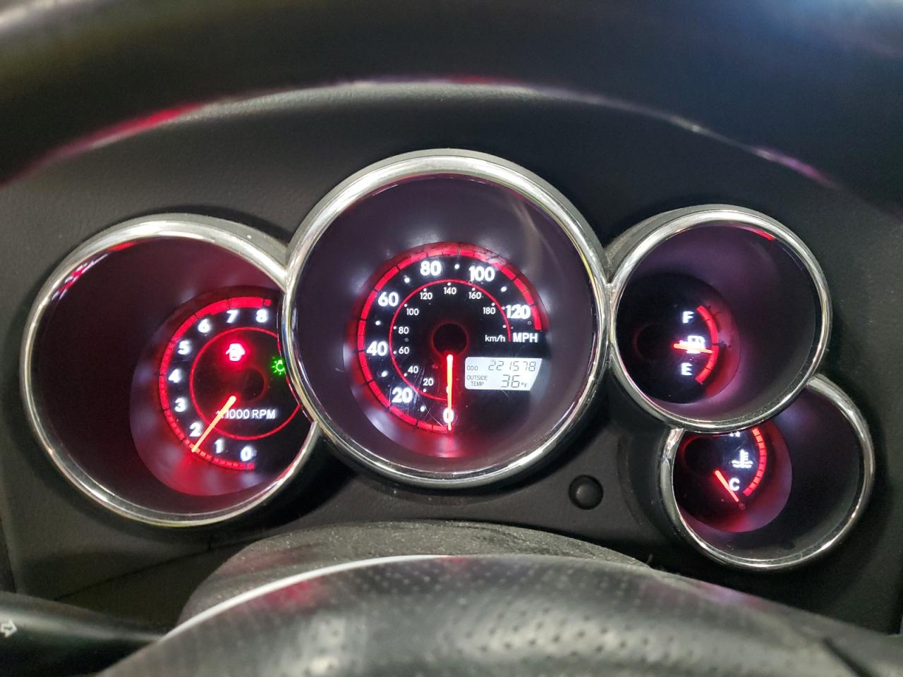 5Y2SL65847Z420268 2007 Pontiac Vibe