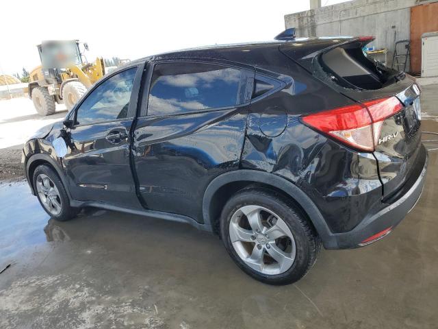 VIN 3CZRU5H35HG701108 2017 HONDA HR-V no.2