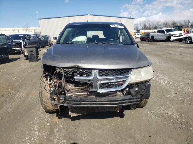 3C4PDCAB6CT273214 2012 Dodge Journey Se