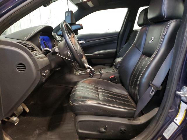 2016 CHRYSLER 300 S 2C3CCAGG2GH283069