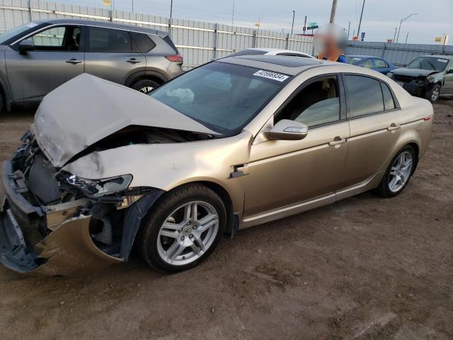 2007 Acura Tl VIN: 19UUA66287A019816 Lot: 42596934