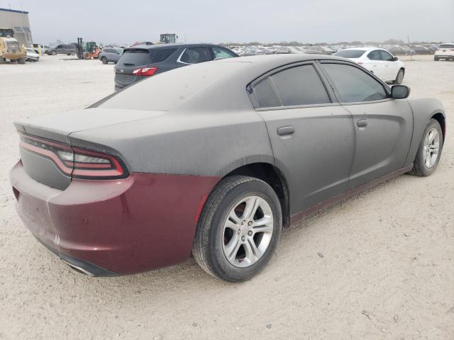 2019 DODGE CHARGER SX - 2C3CDXBGXKH719957