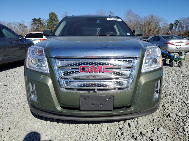  GMC TERRAIN 2015 Зеленый