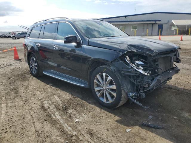 VIN 4JGDF7CE9DA252292 2013 Mercedes-Benz GL-Class, ... no.4