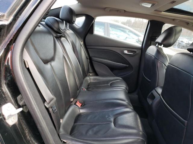 2015 DODGE DART LIMIT 1C3CDFCB0FD112059