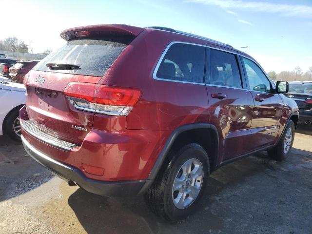 2015 JEEP GRAND CHER - 1C4RJFAG2FC697875