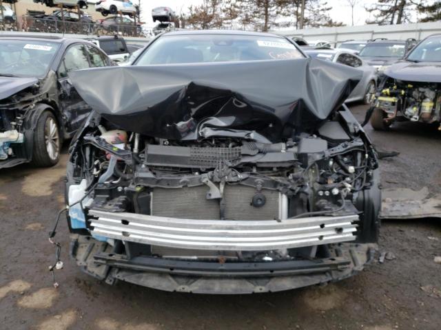 2020 TOYOTA COROLLA LE JTDEPRAE6LJ080984