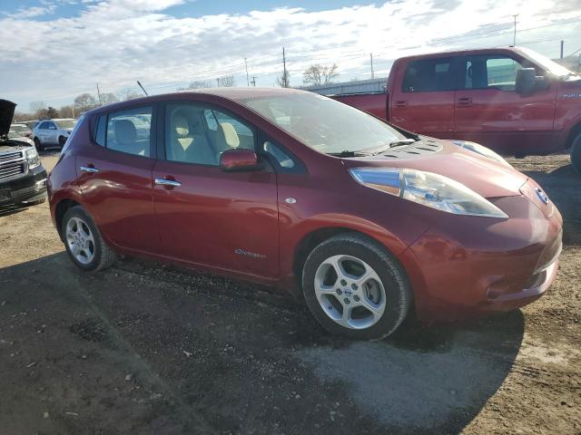 JN1AZ0CP9CT016934 2012 NISSAN LEAF-3