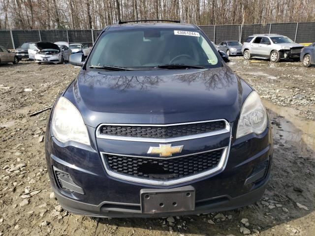 2015 CHEVROLET EQUINOX LT 2GNALBEK4F1178404