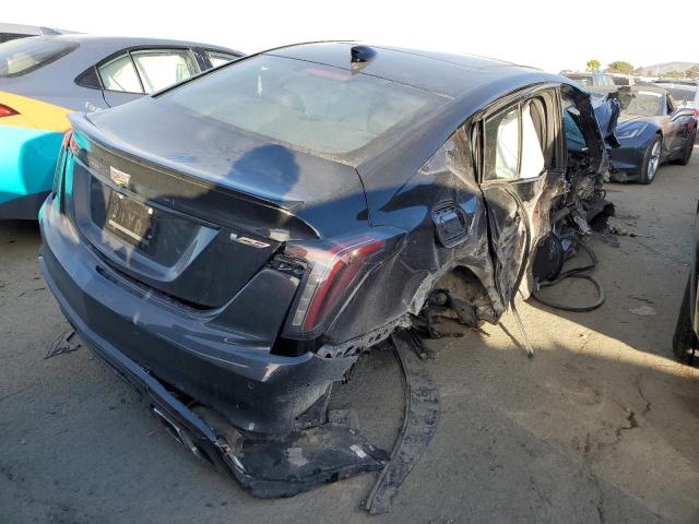 2023 CADILLAC CT5-V - 1G6DR5RW7P0110150