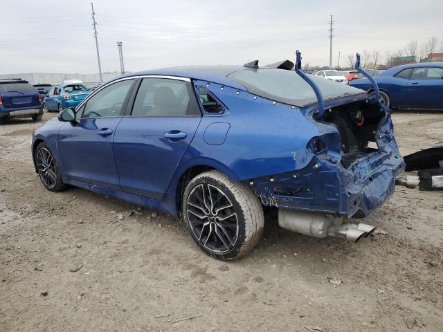 2022 KIA K5 GT - 5XXG44J89NG138947