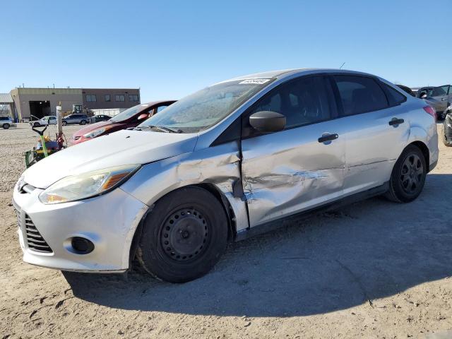 Lot #2373091165 2014 FORD FOCUS S salvage car