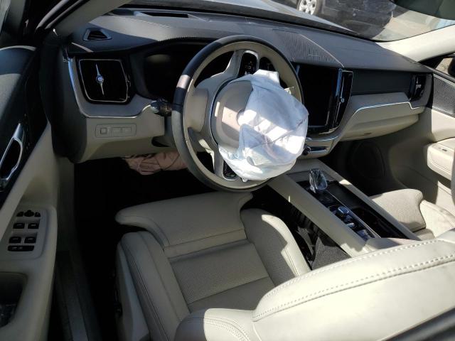 2021 VOLVO XC60 T8 RE YV4BR0DL6M1870822