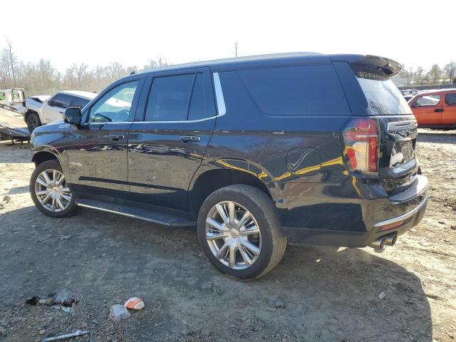 2021 CHEVROLET TAHOE 1GNSKTKL6MR474538