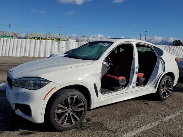2016 BMW X6 SDRIVE3 - 5UXKU0C55G0F92284