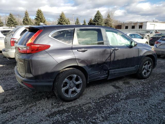 2019 HONDA CR-V EXL 2HKRW2H83KH661829