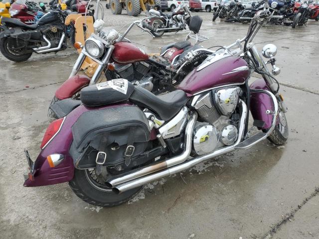2005 HONDA VT1300 S 1HFSC52055A208392