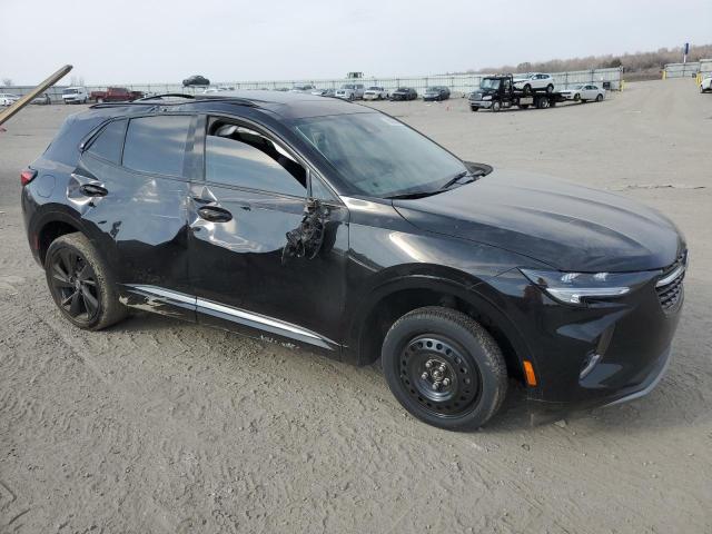 2023 BUICK ENVISION E LRBFZNR41PD034100