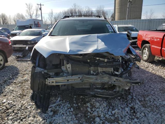 2021 Subaru Ascent Limited VIN: 4S4WMAPD6M3468540 Lot: 43825384