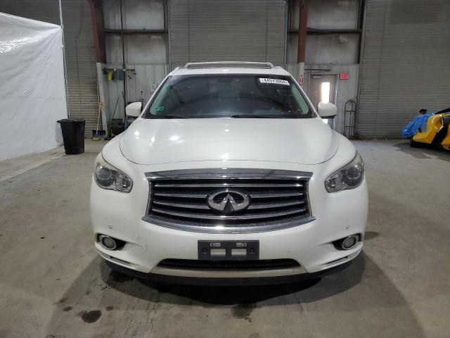 2014 Infiniti Qx60 VIN: 5N1AL0MM0EC532083 Lot: 44973864
