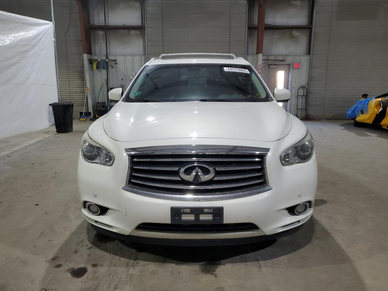 5N1AL0MM0EC532083 2014 Infiniti Qx60
