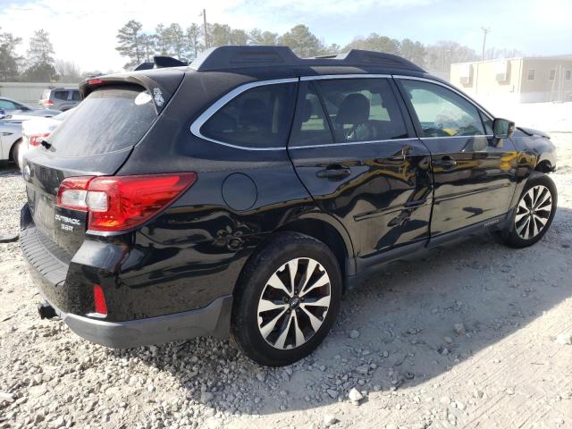 2016 SUBARU OUTBACK 3.6R LIMITED Photos | GA - ATLANTA SOUTH ...