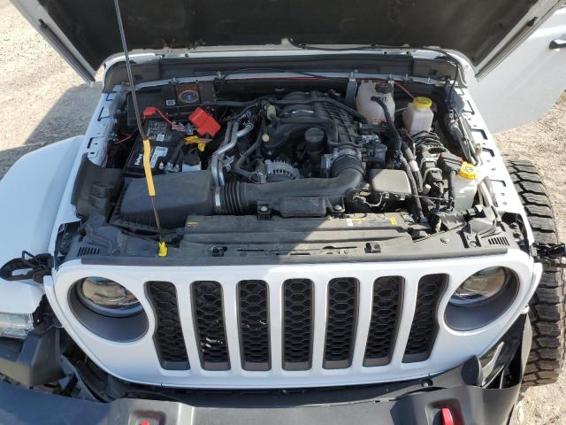 2023 JEEP GLADIATOR 1C6JJTBG9PL510859