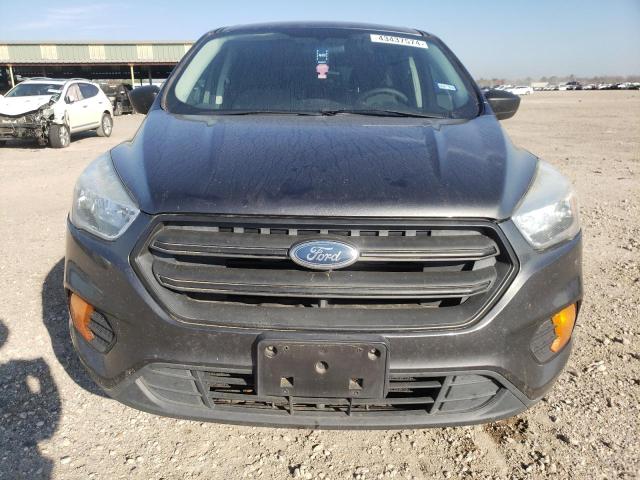 2017 FORD ESCAPE S F - 1FMCU0F78HUB79295