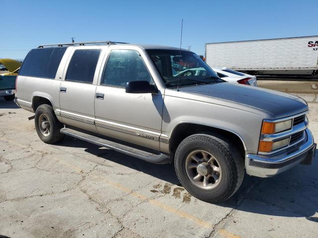 1999 Chevrolet Suburban C2500 VIN: 1GNGC26J2XJ474335 Lot: 42493014