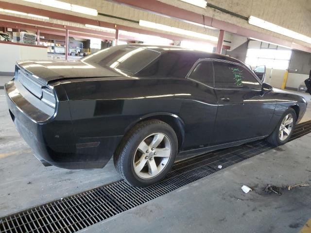 2014 Dodge Challenger Sxt VIN: 2C3CDYAG5EH294708 Lot: 42858164